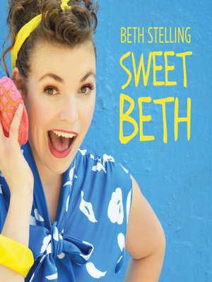 cover image of Sweet Beth